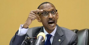 kagame
