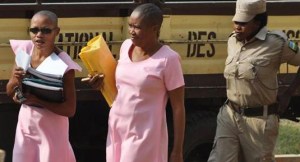 Rwandan-journalists-Agnes-Uwimana-Nkusi-Saidati-Mukakibibi-at-Supreme-Court-Kigali-013012-cropped_0