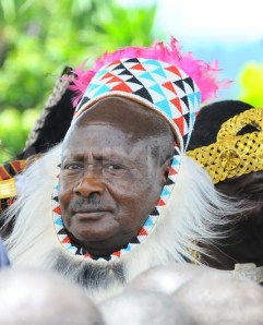 museveni