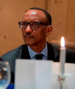 kagame-bougie