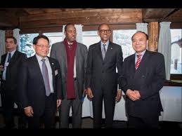 kagame-davos