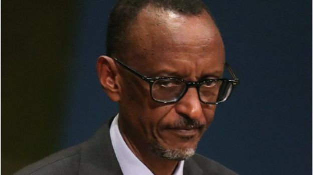 Kagame final