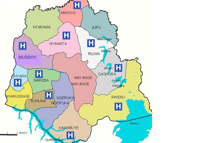 BUGESERA: Umuturage yari yirengeje umuyobozi w’umurenge bapfa ...