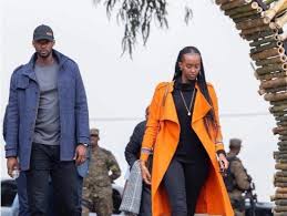 Ange Kagame